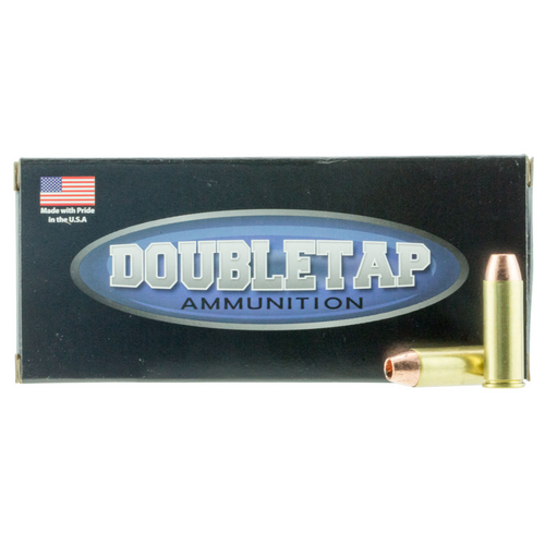 DoubleTap Tactical 45Colt Ammunition - 45CS160X