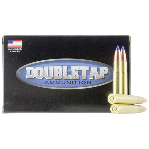 DoubleTap Safari Rifle 35Whelen Ammunition - 35W180X