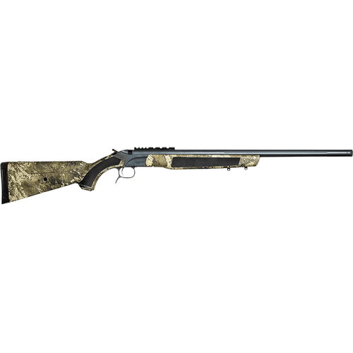 CVA PR6223NM Accura MR-X 50 Cal 209 Primer 26" Black Powder Rifle