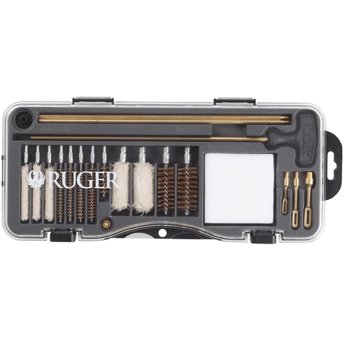 Ruger 27826 Cleaning Kit Rifle/Shotgun