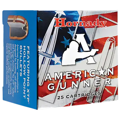 Hornady American Gunner 380 ACP - 90104 -1