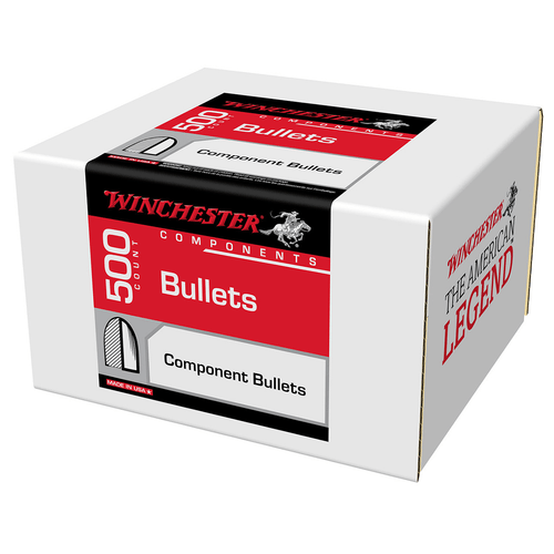 Winchester Ammo WB223SP55D Centerfire Rifle 223 Rem .224 55 gr Pointed Soft Point 500 Per Box