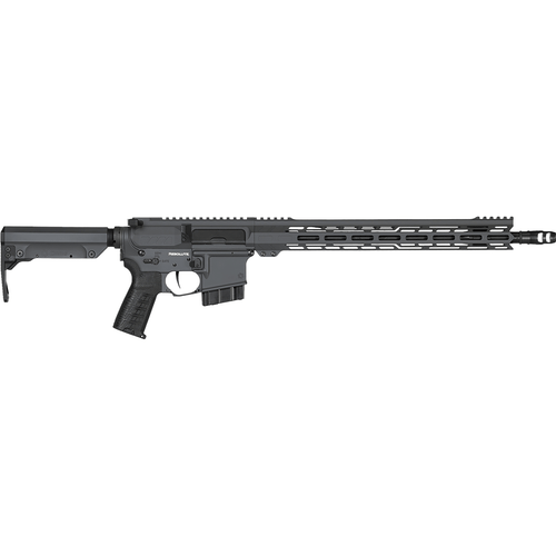 CMMG 60AF30CSG Resolute MK4 6mm ARC AR-15 Semi Automatic Rifle