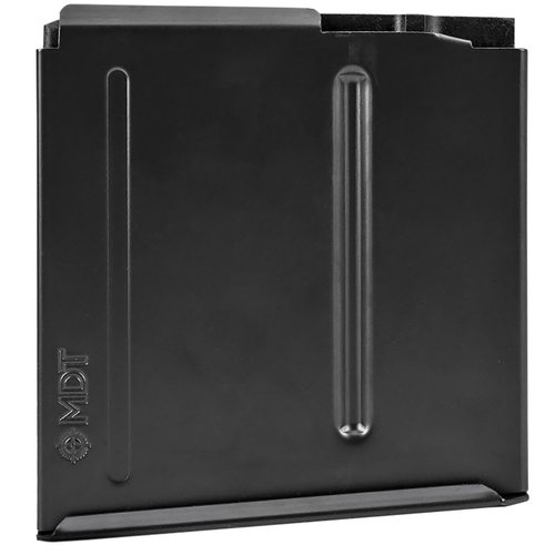 MDT AICS Magazine 5rd, 300 WM, Side View MDT AICS Magazine 5rd, 300 WM, Side View
