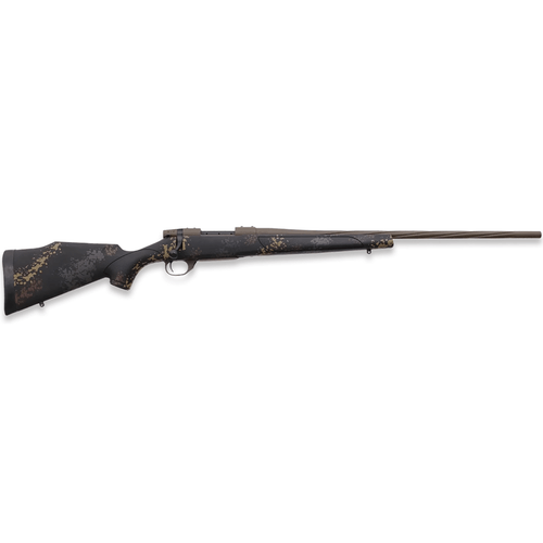 Weatherby VTA243NR2T Vanguard Talus Full Size 243 Win Rifle