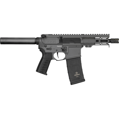 CMMG 94AD70FTNG Banshee MK4 9mm AR-15 Pistol