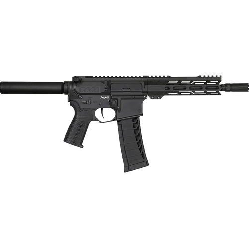 CMMG 22AC40FAB Banshee MK4 22 LR AR-15 Pistol