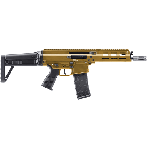 B&T Firearms 361657RAL APC Pro 5.56x45mm SBR Rifle