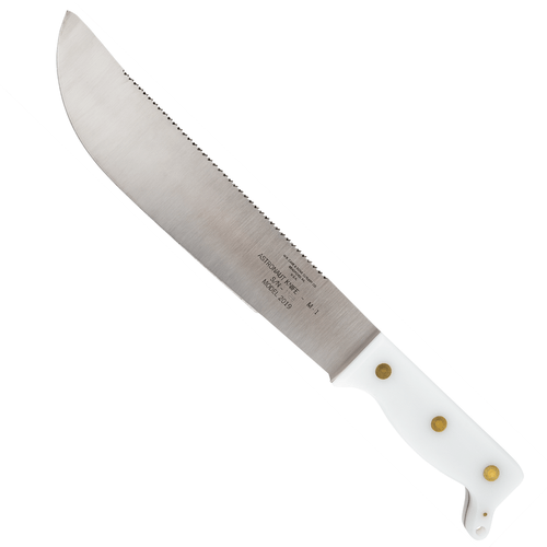 Case 12019 Astronaut M-1 Commemorative 11.75" Fixed Machete