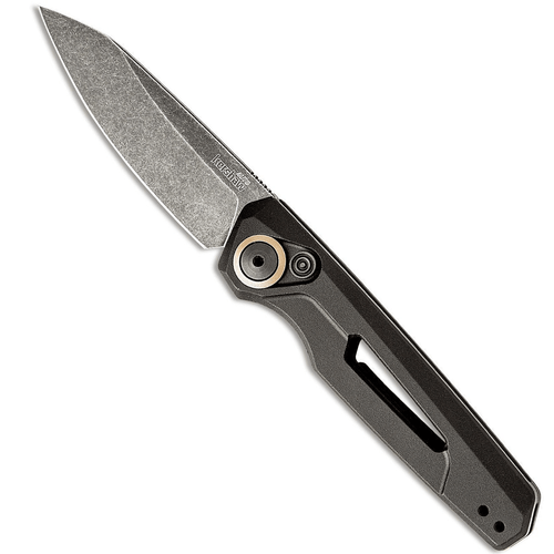 Kershaw 7550 Launch 11 Automatic 2.75" Folding Drop Point Knife