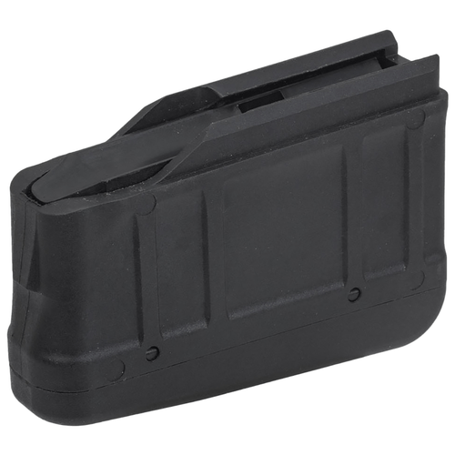 Stevens 334 3rd Magazine 243, 308, 6.5 creedmoor, Side View