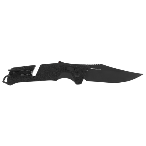 S.O.G SOG11120541 Trident AT 3.70" Folding Clip Point Knife