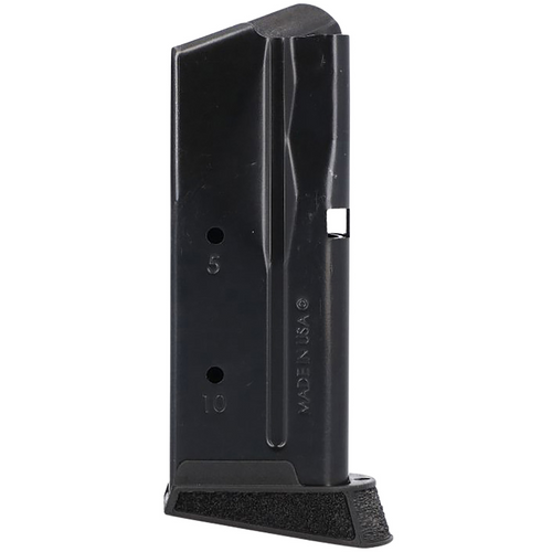 Sig Sauer P365 Micro Compact 10rd Magazine, 380 ACP, Left Side View