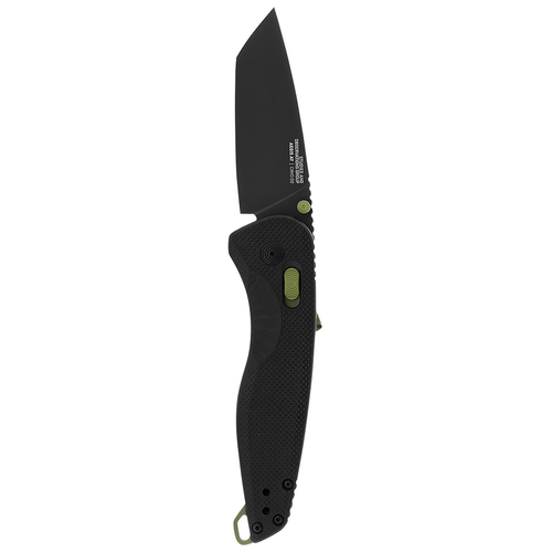 S.O.G SOG11410941 Aegis AT 3.13" Folding Drop Point Knife