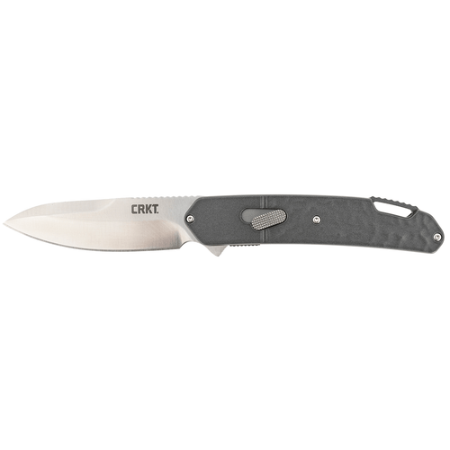 CRKT K540GXP Bona Fide 3.59" Folding Modified Drop Point Knife