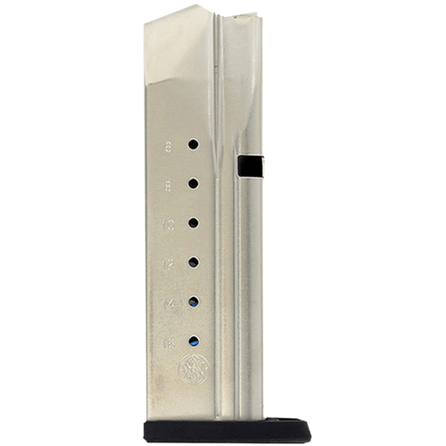 Smith & Wesson SD 16rd Magazine, 9mm Luger, Side View