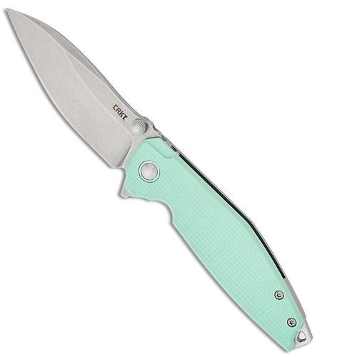 CRKT 2560 Ibis EDC 3.09" Folding Drop Point Knife