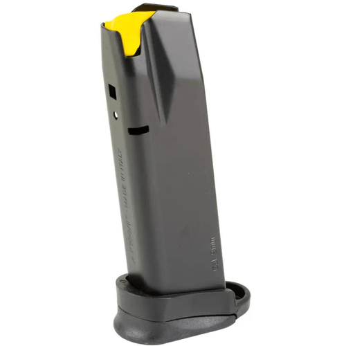 Taurus G3 Magazine Pop Display (12 Mags) 17rd 9mm Luger, Left Side View