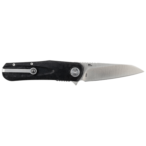 CRKT 6535 Mah-Hawk 3.19" Folding Drop Point Knife CRKT 6535 Mah-Hawk 3.19" Folding Drop Point Knife