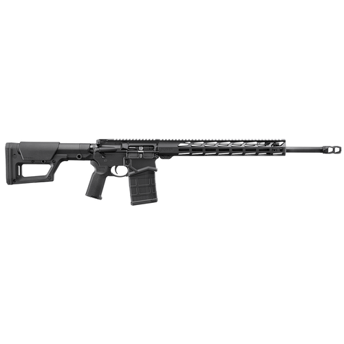 Ruger 5613 SFAR 6.5 Creedmoor 20" 20+1, PRS Lite Stock