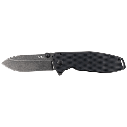 CRKT 2495K SQUID XM 2.95" Folding Drop Point Knife