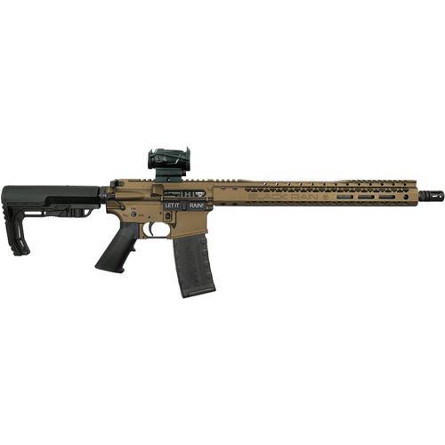 Black Rain Ordnance Spec15 Exclusive 223 Rem/5.56 NATO Rifle