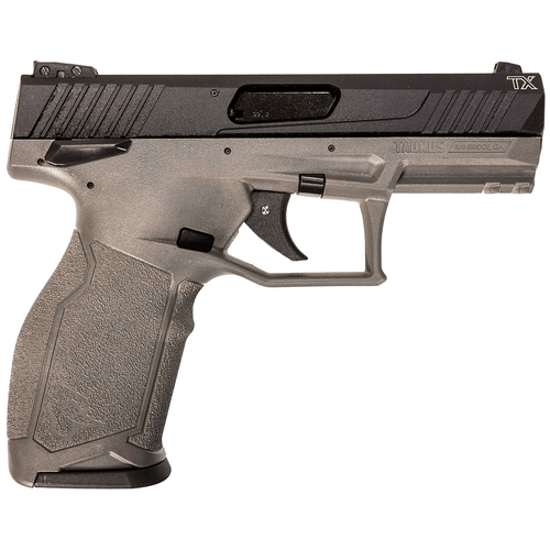 Taurus 1TX22141G TX22 Gen 2 Full Size Frame 22 LR Pistol