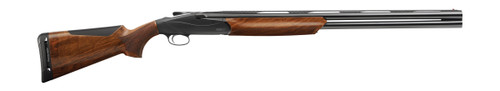 Benelli 828U Field 12ga Black 26" Over/Under Shotgun