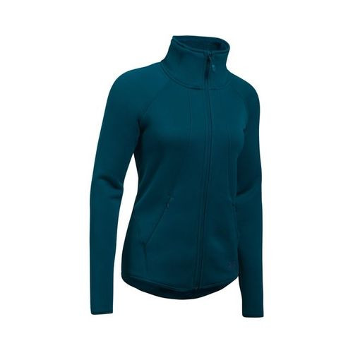Blue Women's Ua Extreme Coldgear Jacket