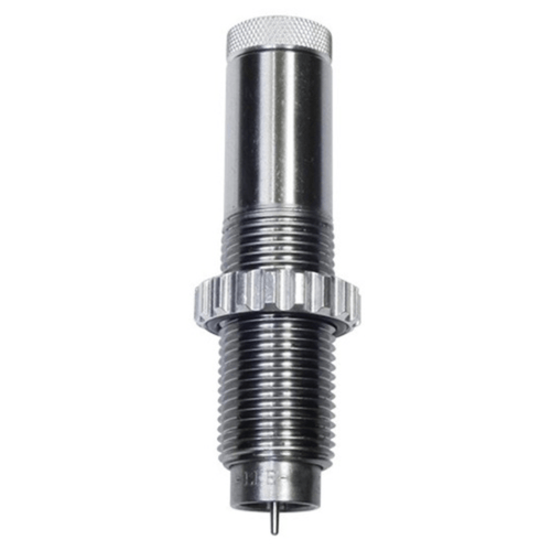 Lee Precision 25-06 Rem Collet Neck Die Only, Die View.