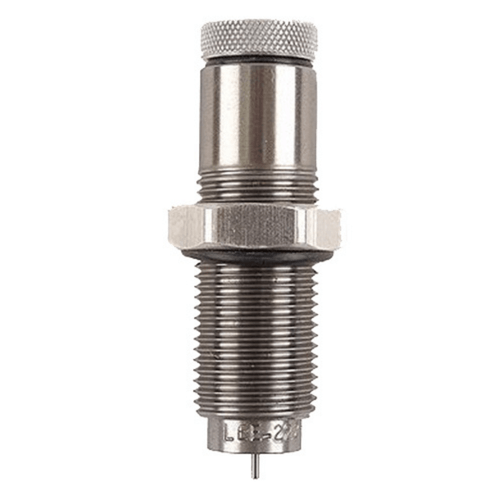 Lee Precision 223 Rem Collet Die Only, Die View.