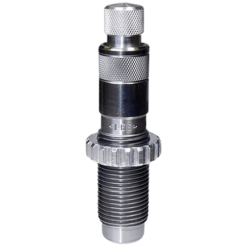 Lee Precision 7x57mm Mauser Seating Die Only, Die View.