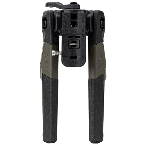 Mdt Sporting Goods Inc 106773ODG Oryx Bipod ODG 7.20"-10" Polymer