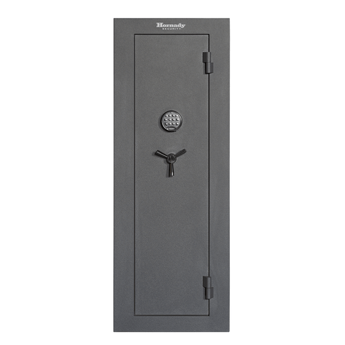 Hornady 95070 Mobilis Powder Coated 9 Gauge Steel Safe