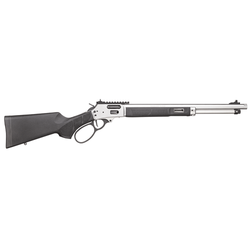 Smith & Wesson 13814 1854 45 Long Colt 9+1 19.25" Lever Action Rifle