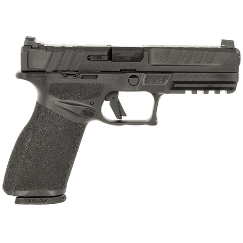 Springfield Armory EC9459BUGU24 Echelon 9mm Luger Gear up 2024 Includes 17rd(4) 20rd(1) Magazines (Total of 5), Dual Range Bag