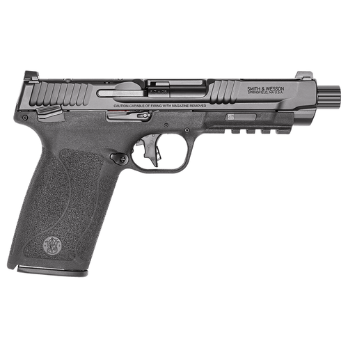 Smith & Wesson 14378 M&P 5.7 Full Size Frame 5.7x28mm 22+1 5" Semi Automatic Handgun