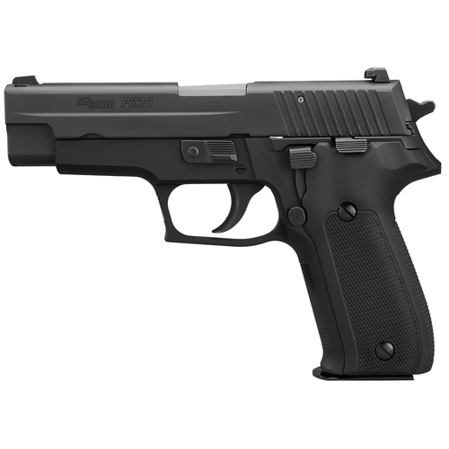 Sig Sauer E26940YR P226 Full Size Frame 9mm Handgun