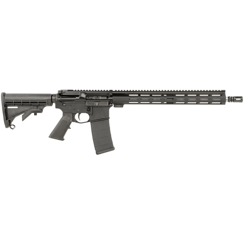 Del-Ton Inc ORFTMCS16M Echo 316M 5.56x45mm NATO AR-15 Semi-Automatic Rifle