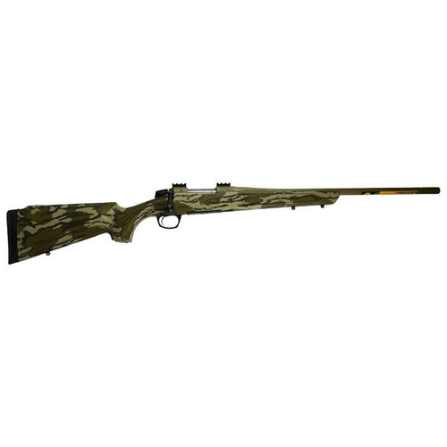 CVA CR6951C Cascade 6.5 Creedmoor 4+1 22" Rifle