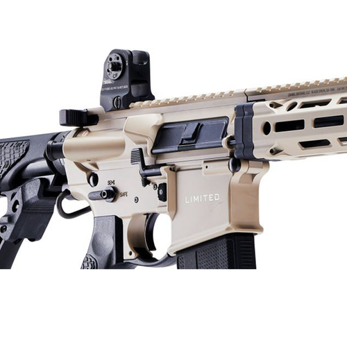 Daniel Defense Desert Sage Limited Series DDM4 V7 5.56x45mm NATO AR-15 Rifle