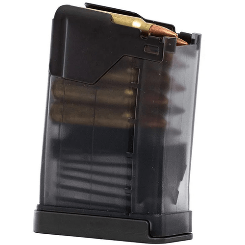 Lancer L5G210SMK L5AWM Gen 2 10rd 5.56 Smoke