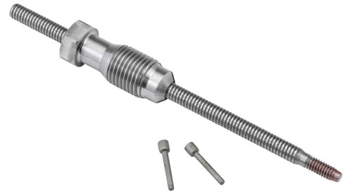 Hornady Zip Spindle Kit Silver