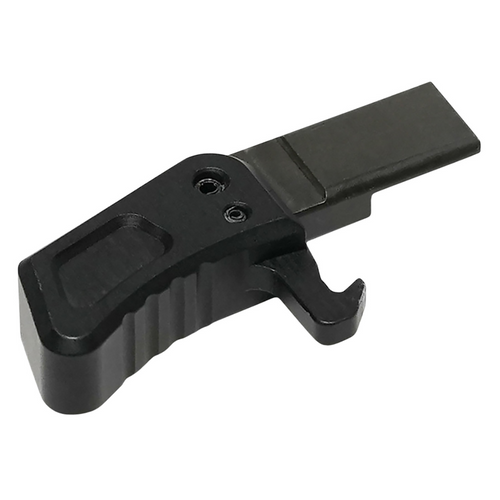 CMMG Dissent Side Charger - Black, Right Hand