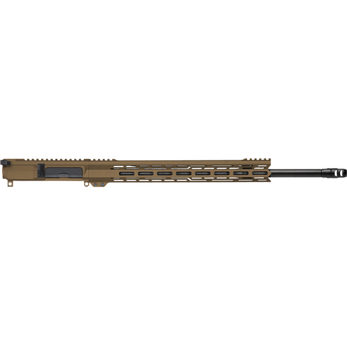 CMMG Endeavor 22 ARC 20" - 1