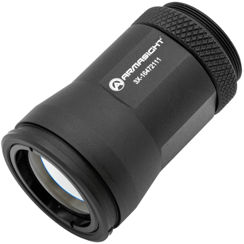 Armasight PVS-14 Magnifier Lens, Over View