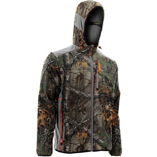 NOMAD Men's Dunn Primaloft Insulated Jacket