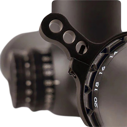 HUSK SWITCHVIEW FOR 5-20X50 TACT SCOPE