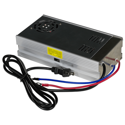 Hatsan TactAir Spark Power Supply 12V - HA91006