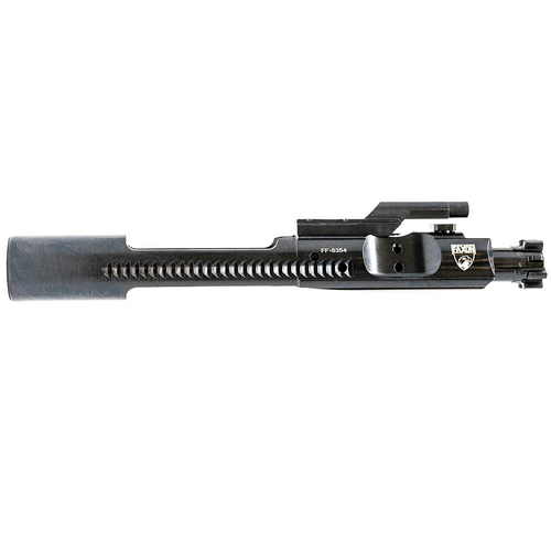 Faxon Firearms Bolt Carrier Group M16 5.56x45mm NATO, Salt Bath Nitride 9310 Steel, For Rifle - 1